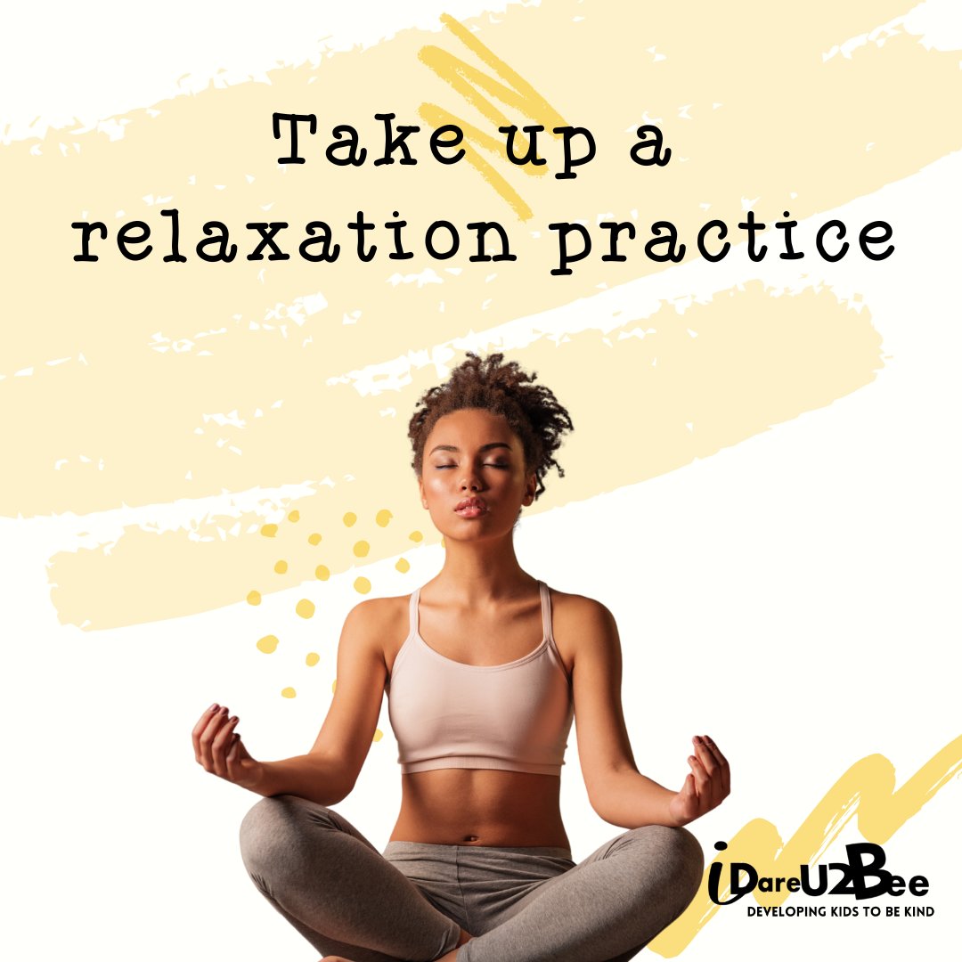 I DARE U2 BEE tweet media