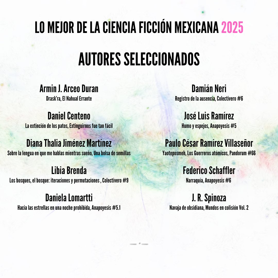 José Luis Ramírez tweet media