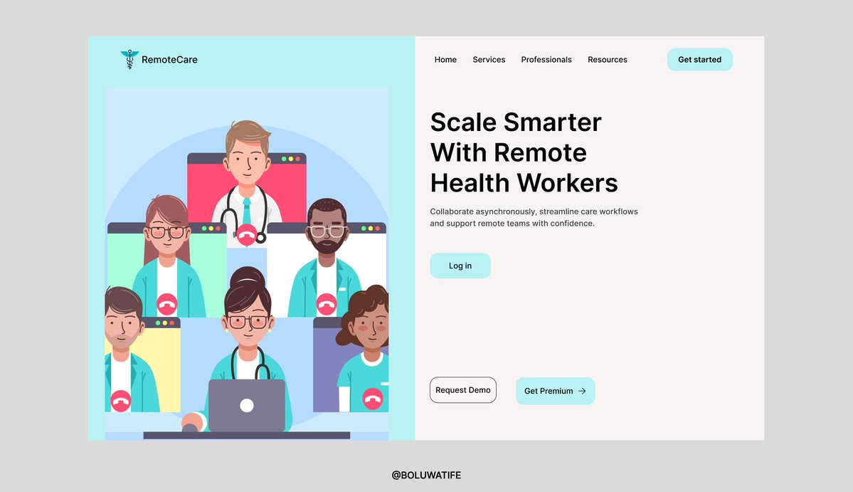 Boluwatife🤓 tweet media