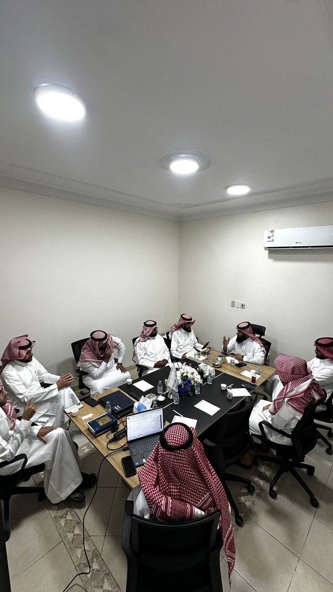 تحفيظ الشرقية | غرب الدمام tweet media