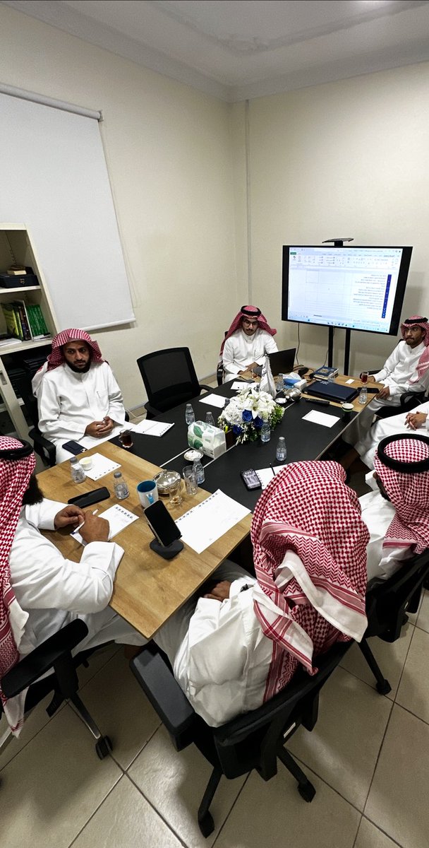 تحفيظ الشرقية | غرب الدمام tweet media