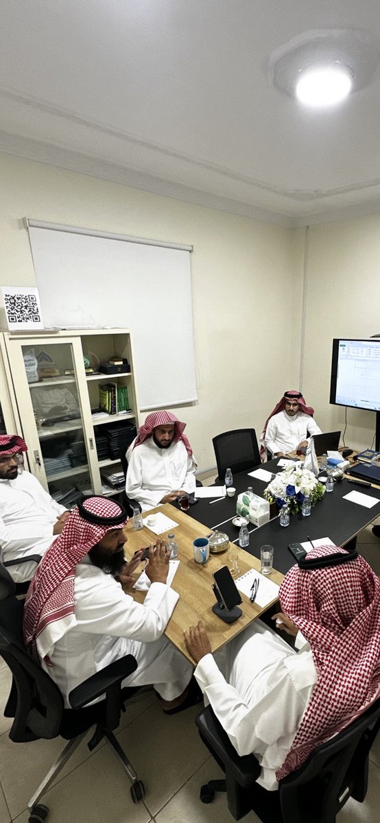 تحفيظ الشرقية | غرب الدمام tweet media