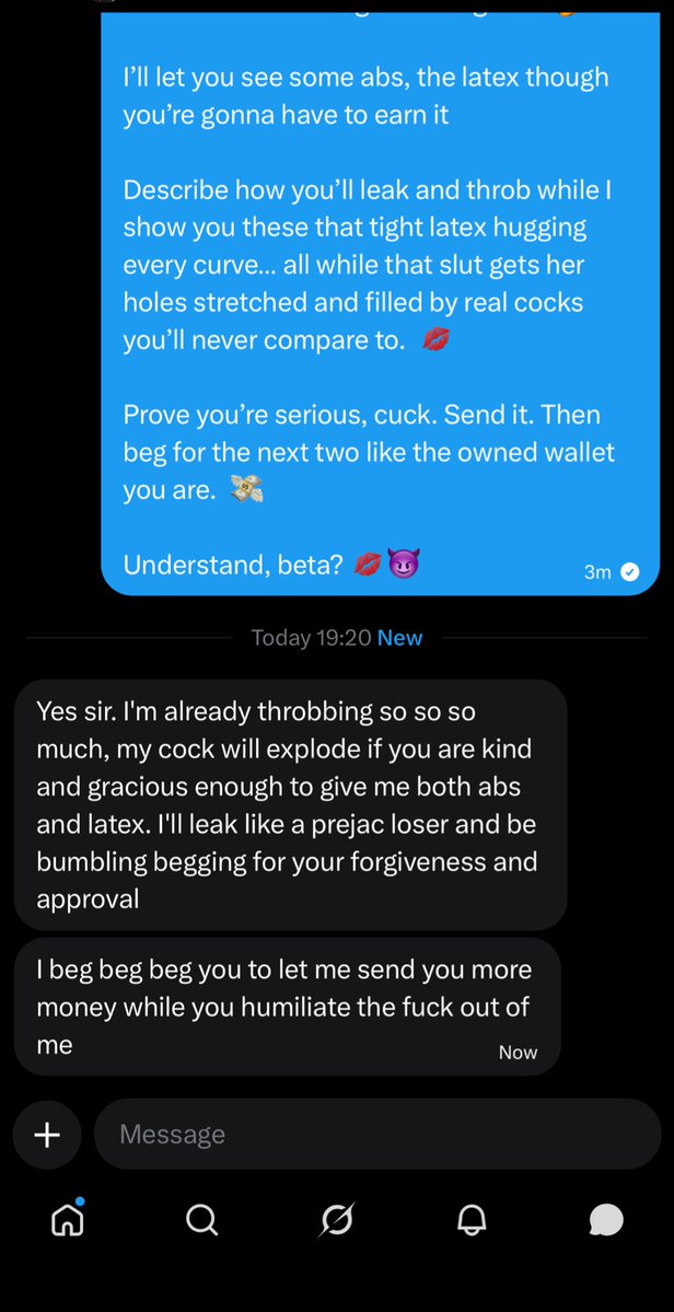 Beta Drainer tweet media