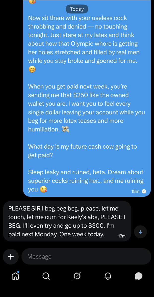 Beta Drainer tweet media