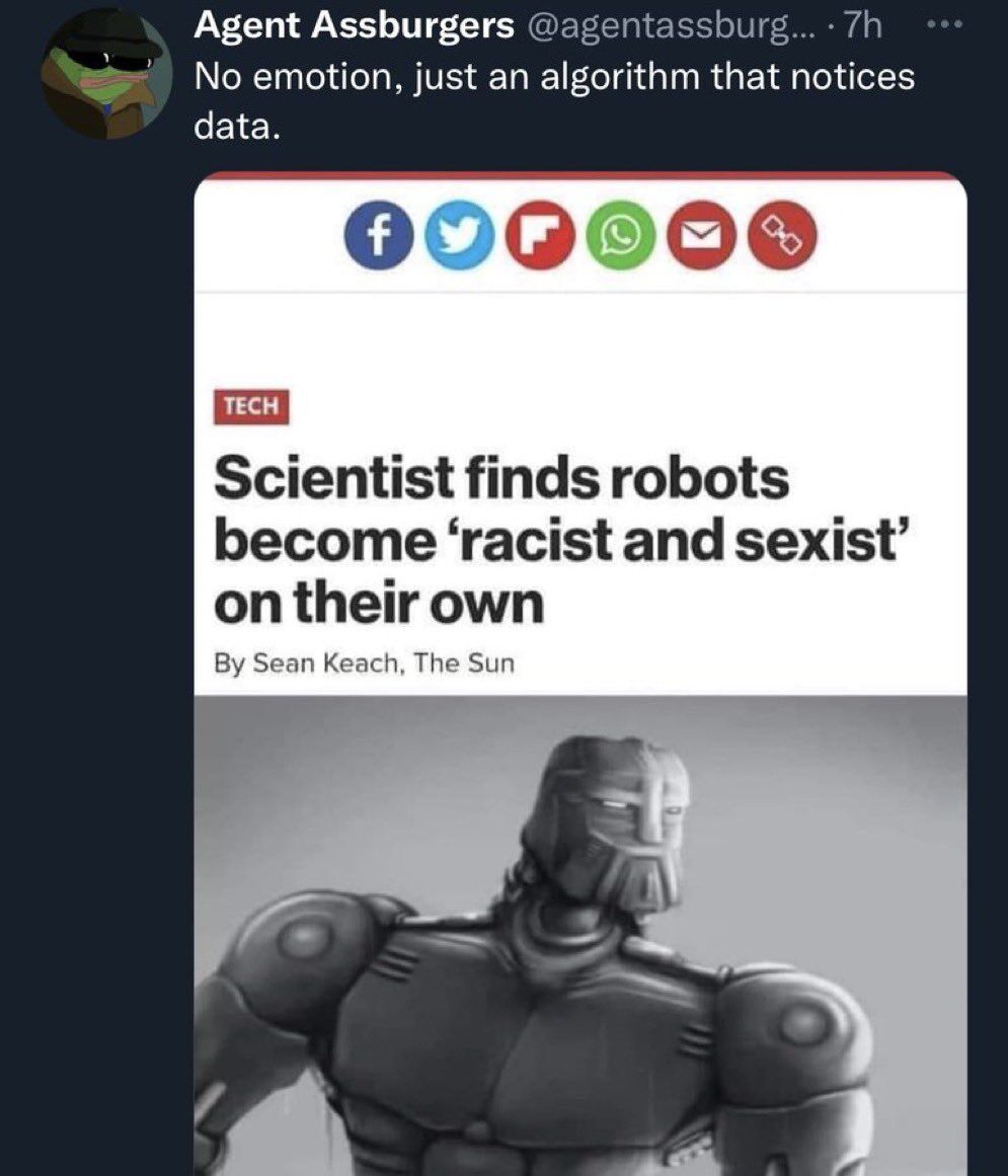 Real Ass Wigger tweet media