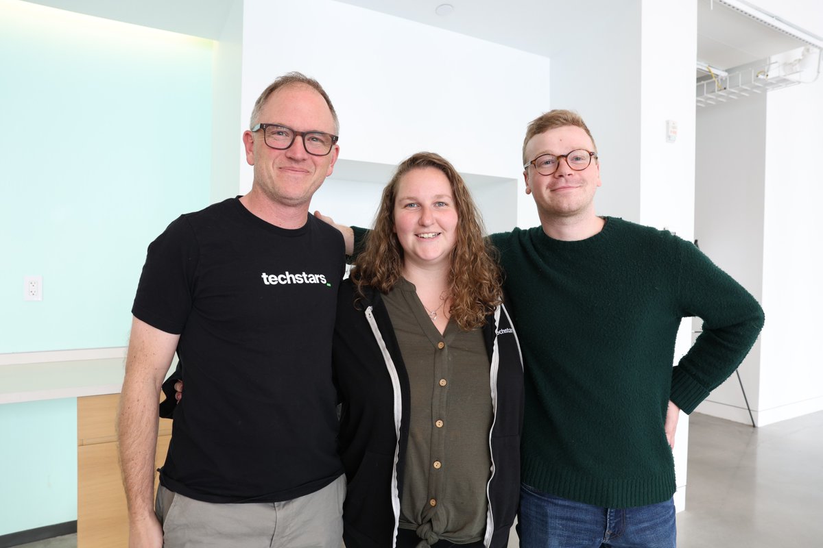 The latest from Techstars. ⭐️
▫️ 11 accelerator programs with open applications
▫️ 12+ upcoming Startup Weekend events
▫️ 2 upcoming Techstars events
▫️ 5 portfolio companies secured funding
▫️ 8 portfolio companies with M&amp;A activity

🔗 Read the full recap here: