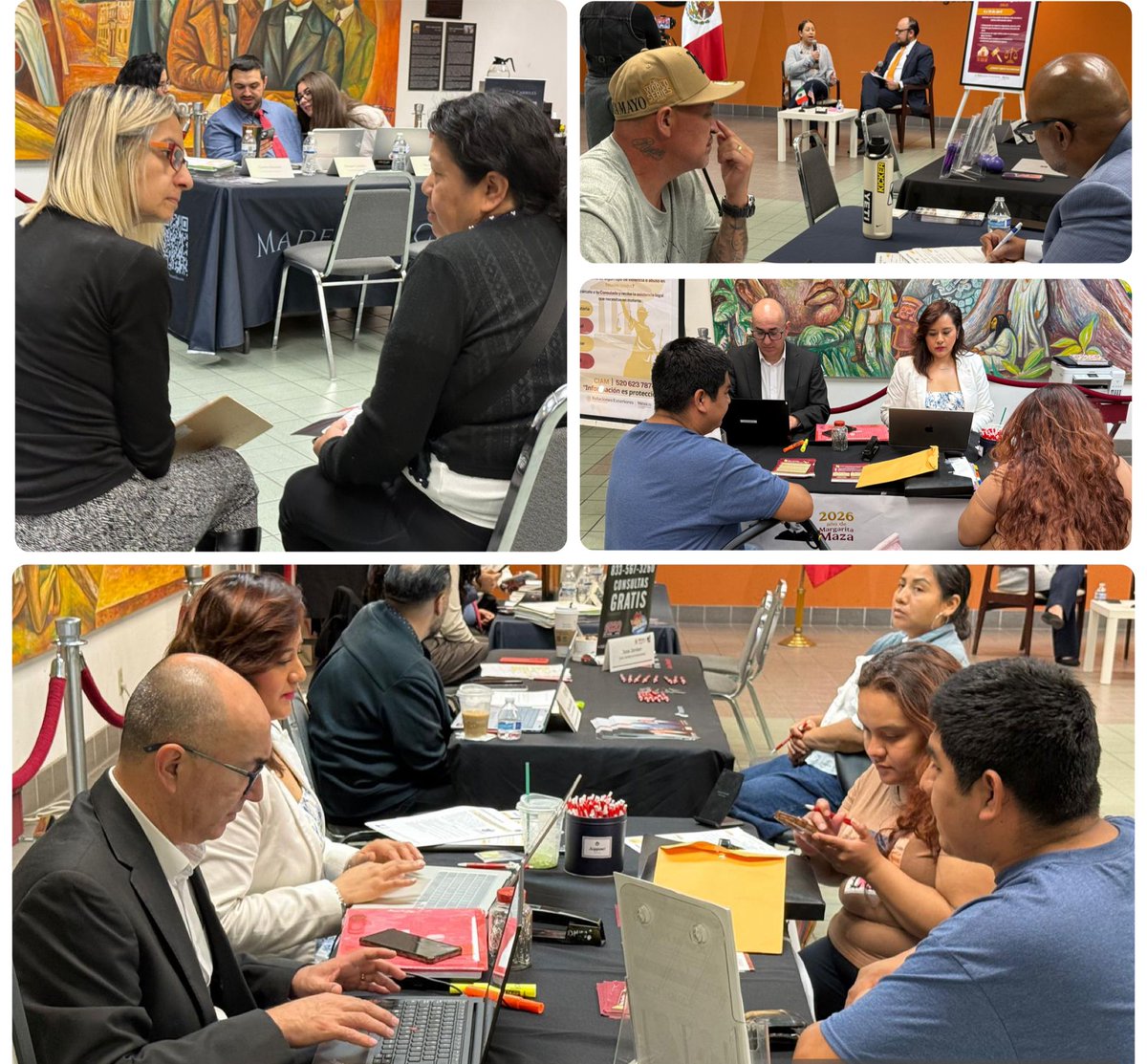 Carlos González Gutiérrez tweet media