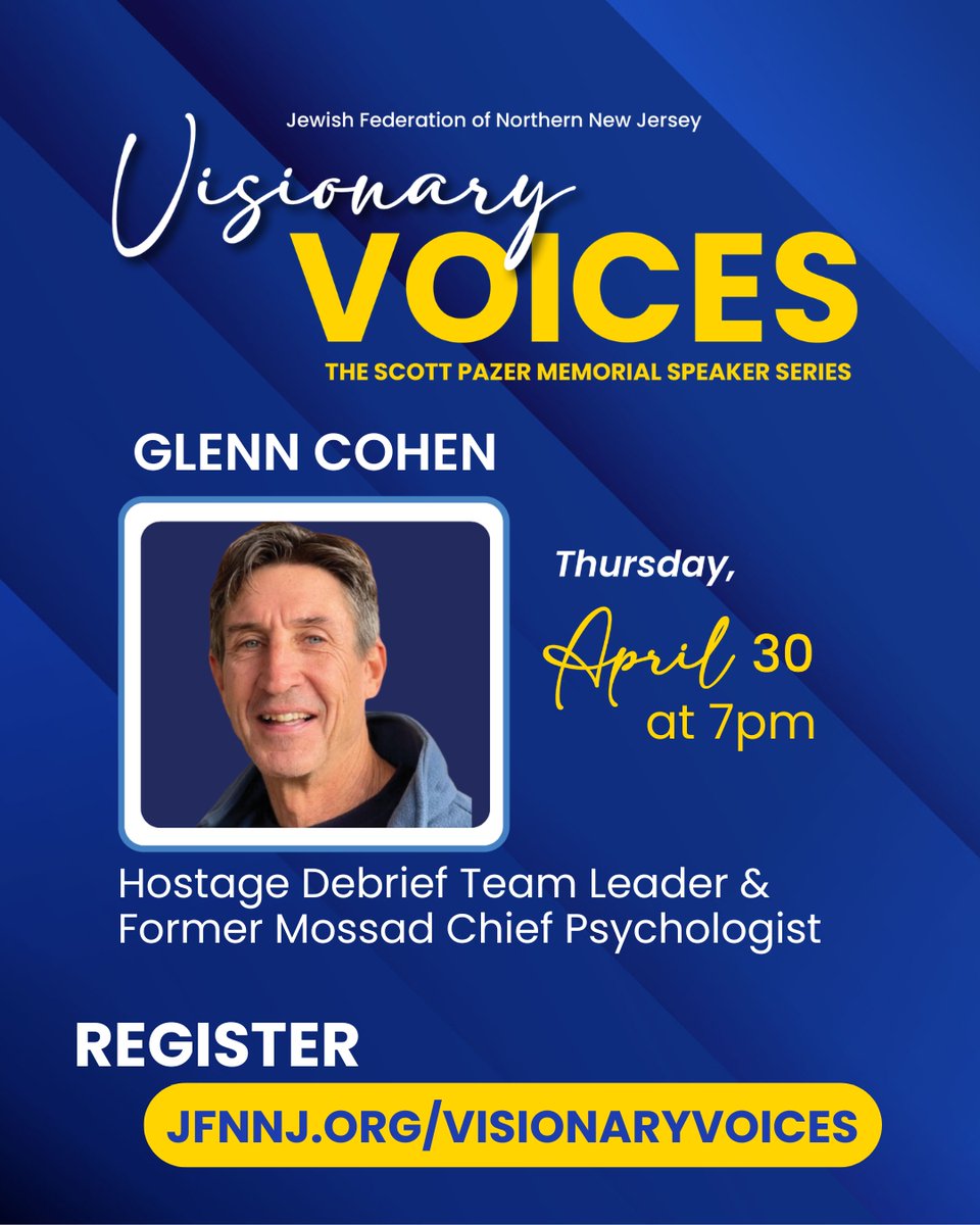 JFNNJ 🇮🇱 tweet media