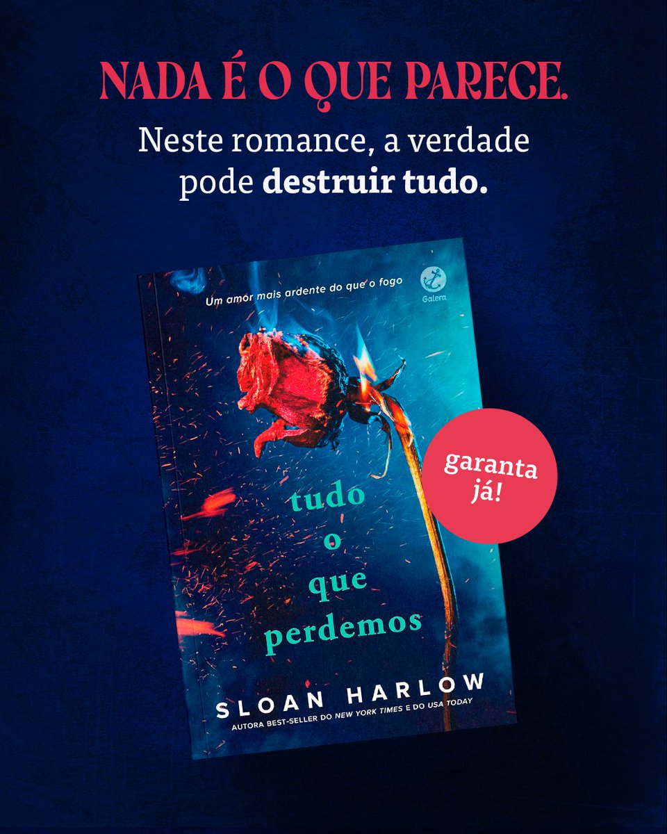 Galera Record, a Gal✨ tweet media