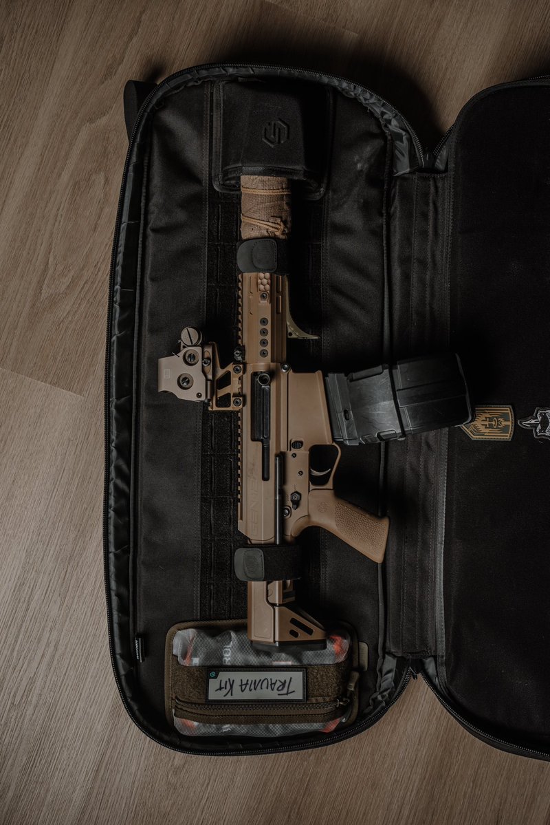 genesisarmsllc's tweet image. There’s no greater shotgun load-out. 60 rounds of 12 gauge hate stowed with the @saviorequipment Covert Bag.

@True_North_USA 
@BurnProofGear 
@Huxwrxsafetyco 
@EOTECHInc 
@GBRSGroup 

#gen12 #genesis #shotgun #12gauge