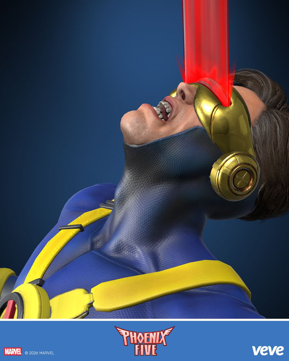 VeVe | Digital Collectibles tweet media