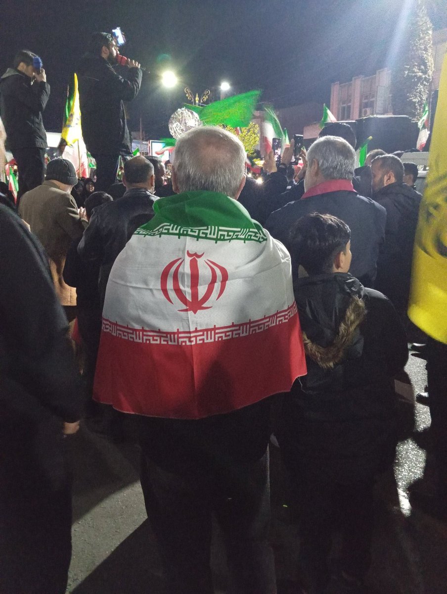 رضا مهرانی tweet media