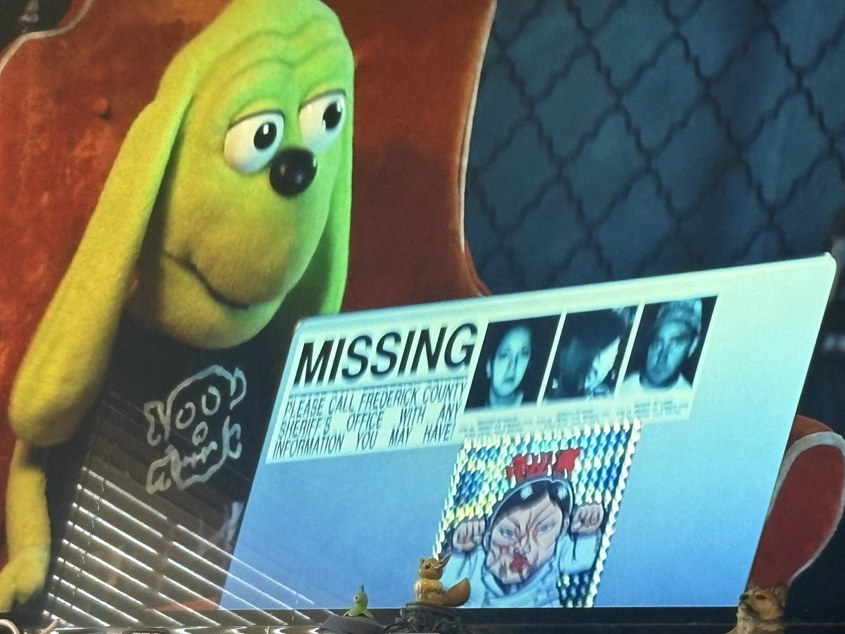 M 🌙💜 | Creator of Game Over, Raigo tweet media