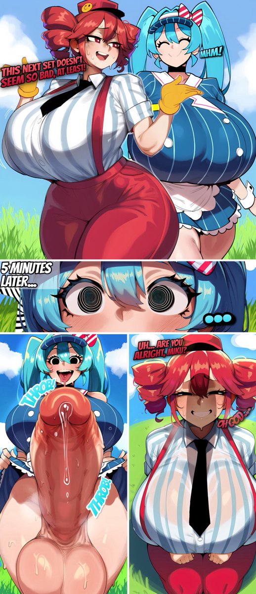 scarlet 🔞 tweet media