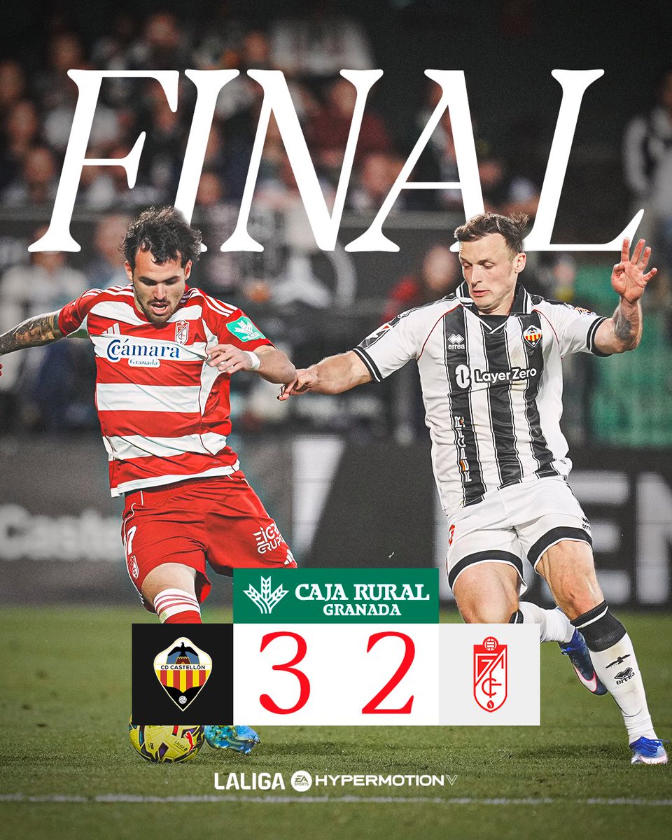 Granada CF ❤️⚪️ tweet media