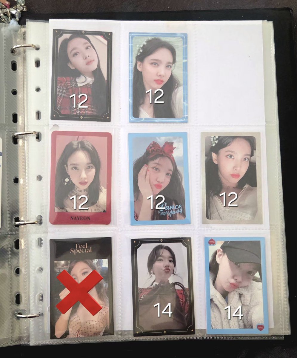 ana ⭒venda no fix tweet media