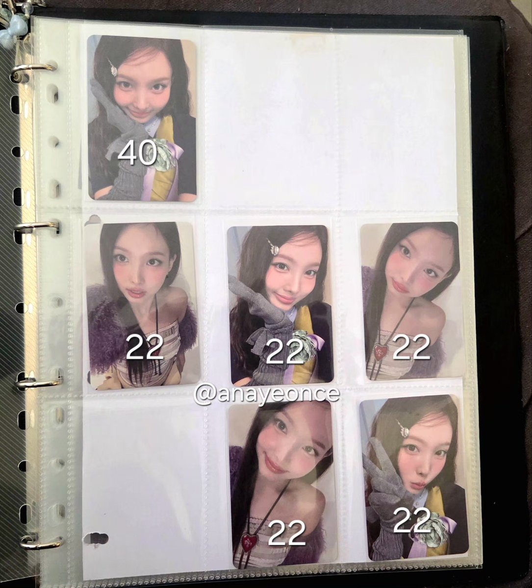 ana ⭒venda no fix tweet media