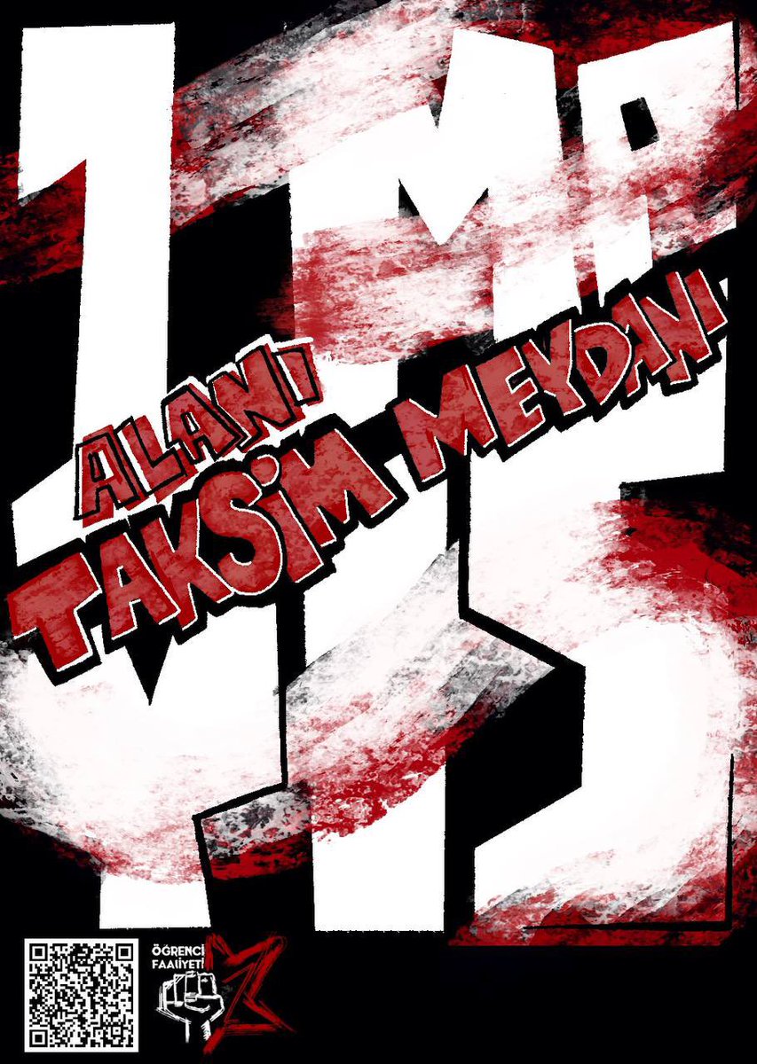 Öğrenci Faaliyeti tweet media