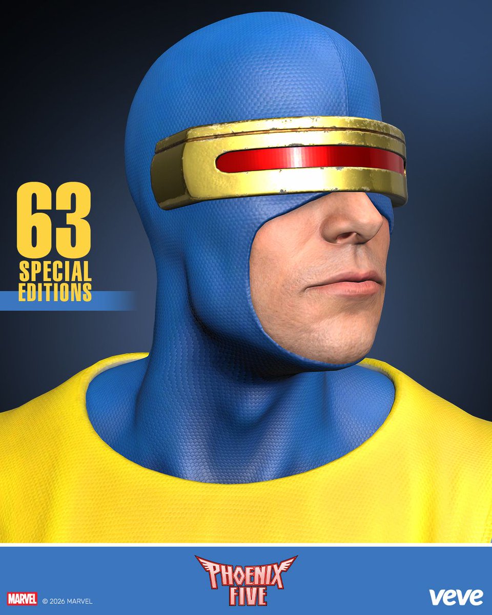 VeVe | Digital Collectibles tweet media