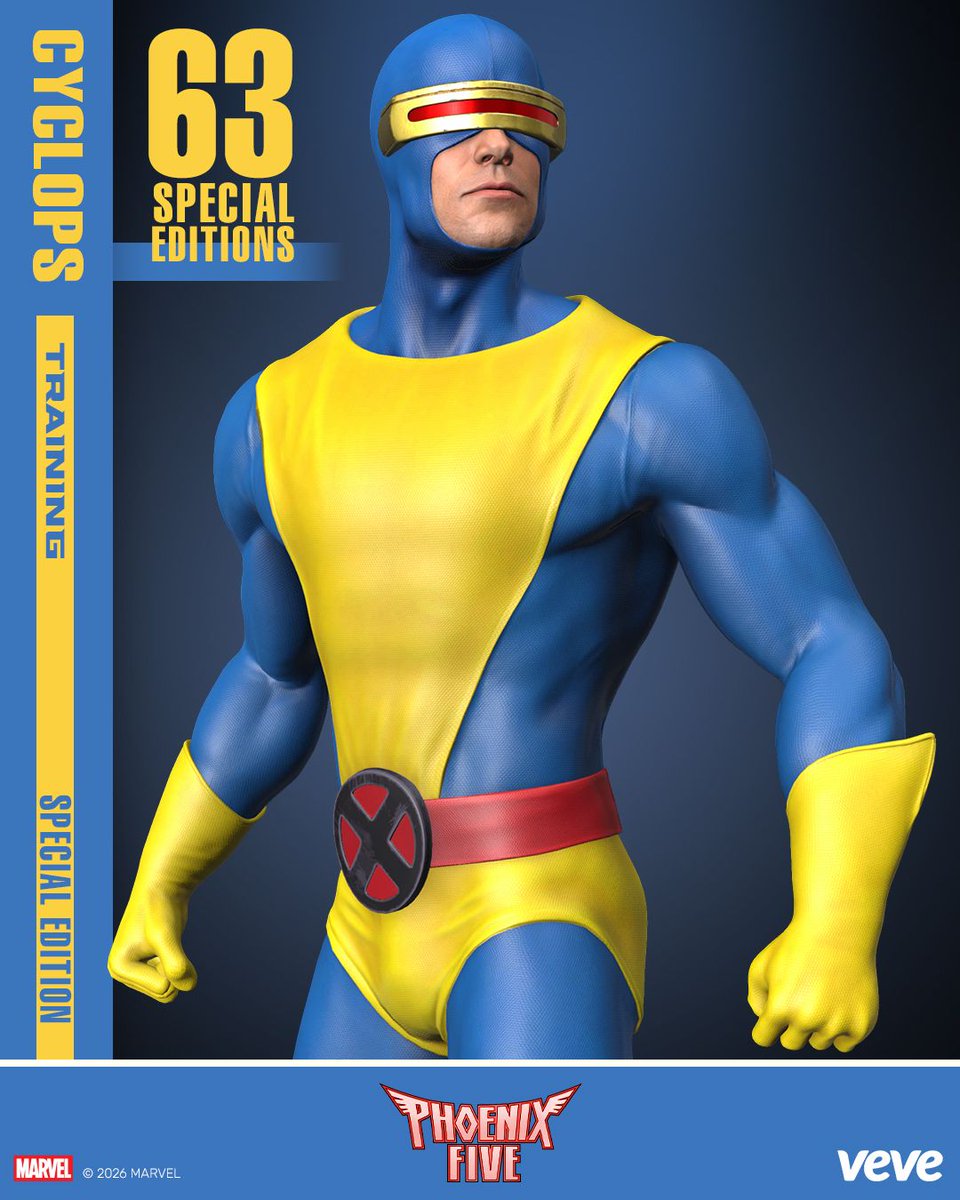 VeVe | Digital Collectibles tweet media