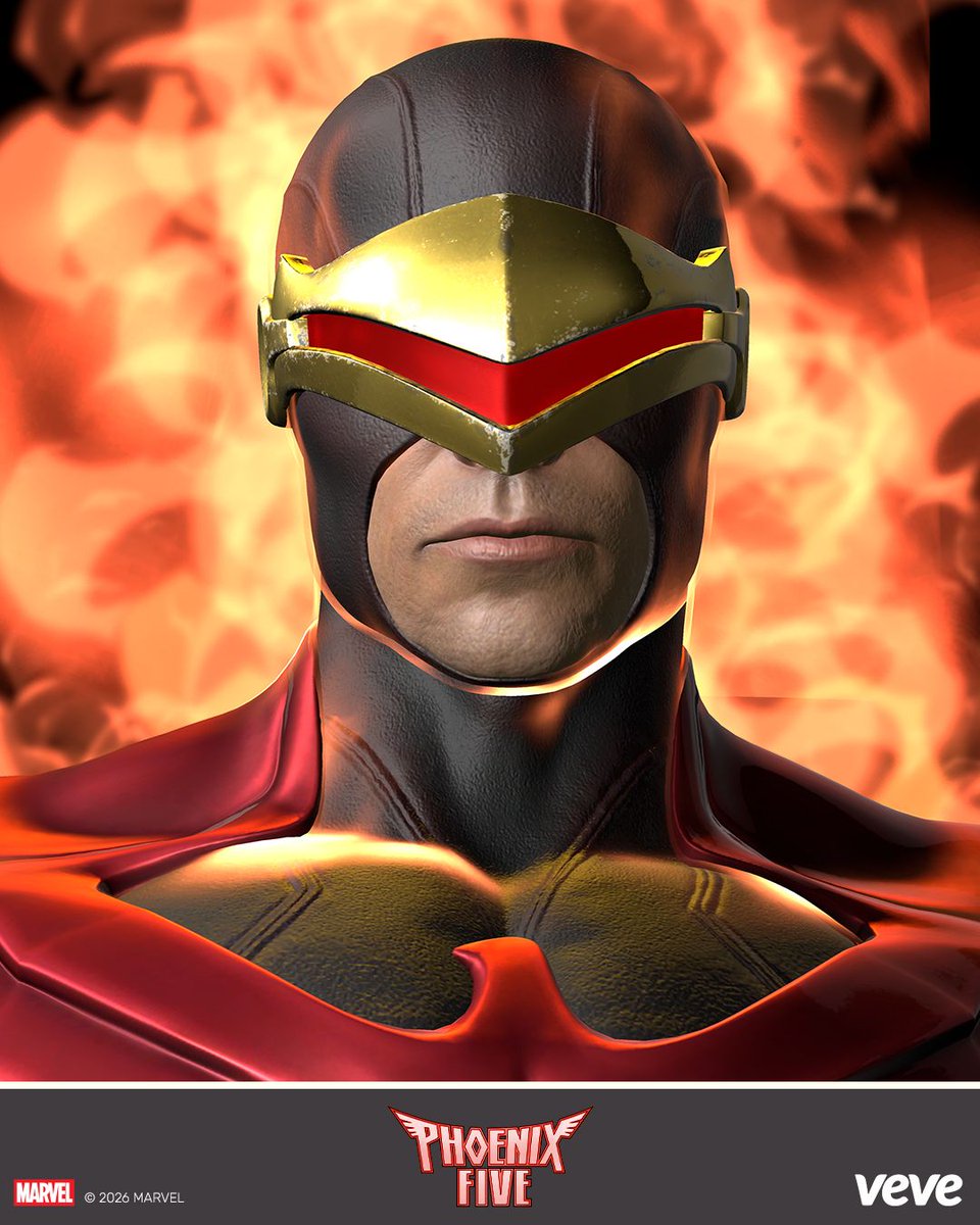 VeVe | Digital Collectibles tweet media