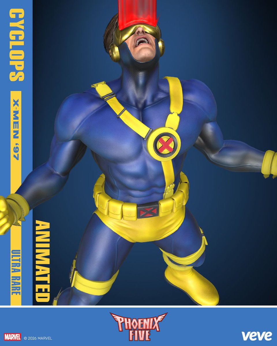 VeVe | Digital Collectibles tweet media