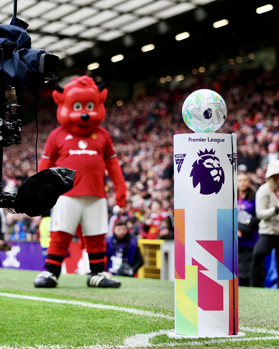 Manchester United tweet media