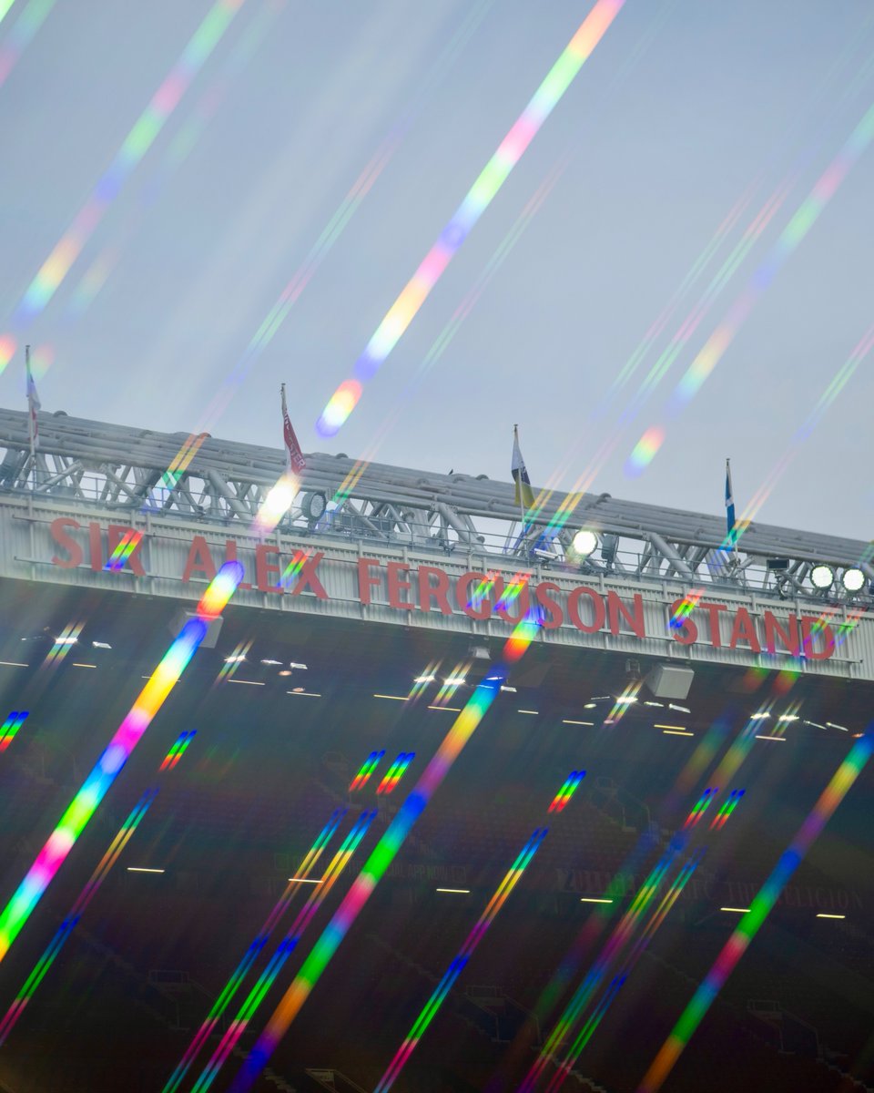 Manchester United tweet media