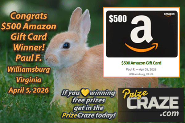 PrizeCraze tweet media