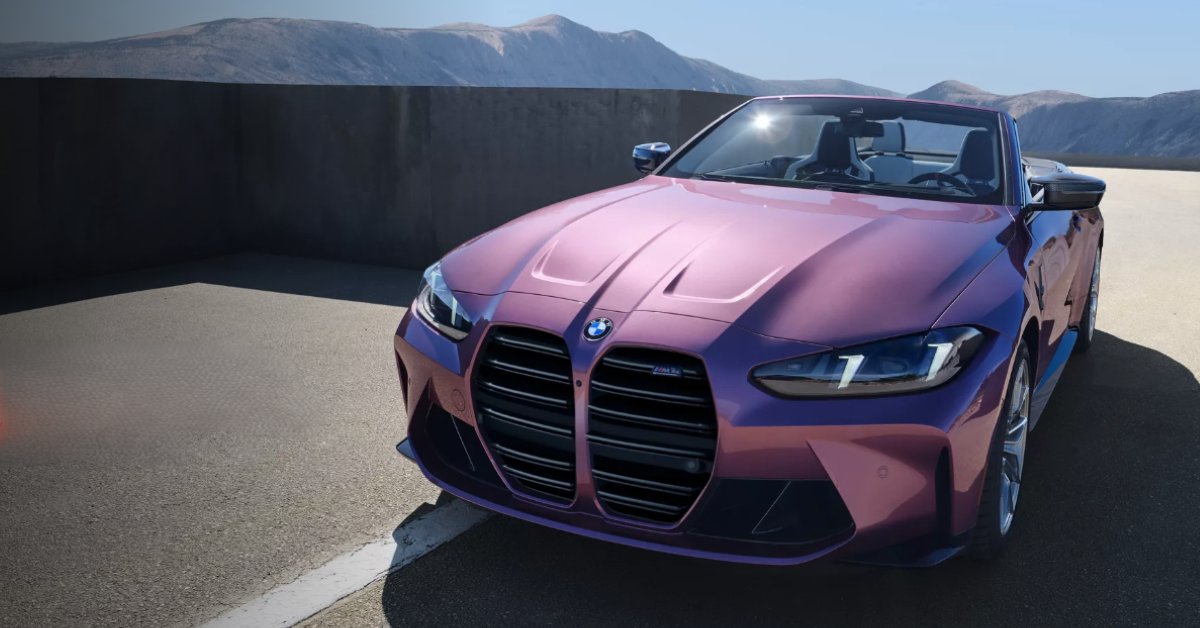 Arrive at the party in style. #BMWGreenwich #BMW