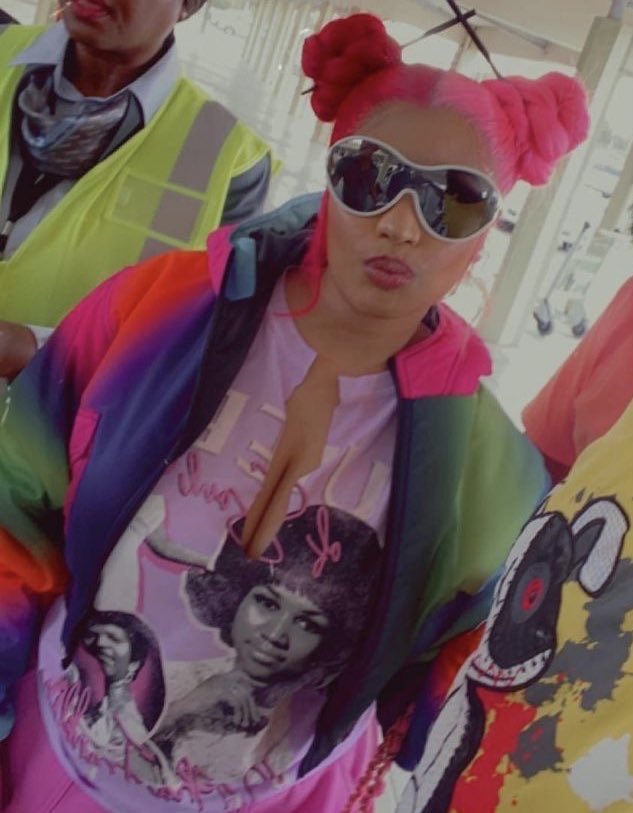 Diamond Maraj tweet media