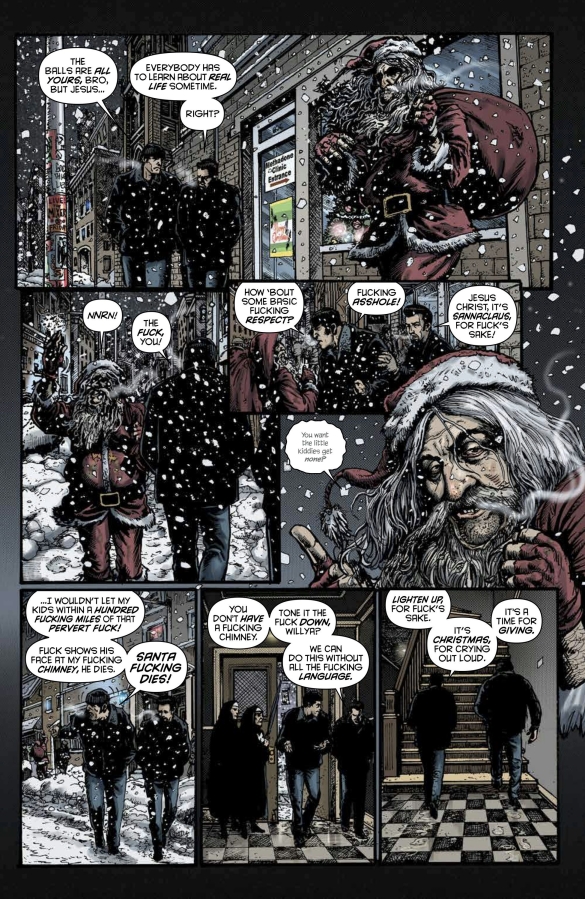 Image Comics tweet media