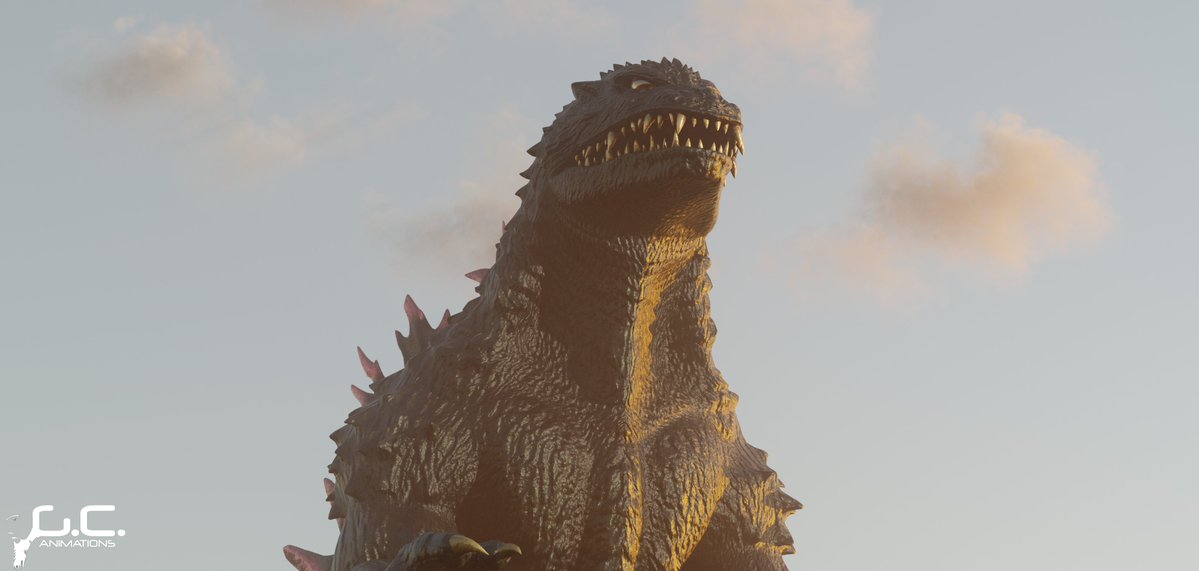 G.C. Animations tweet media