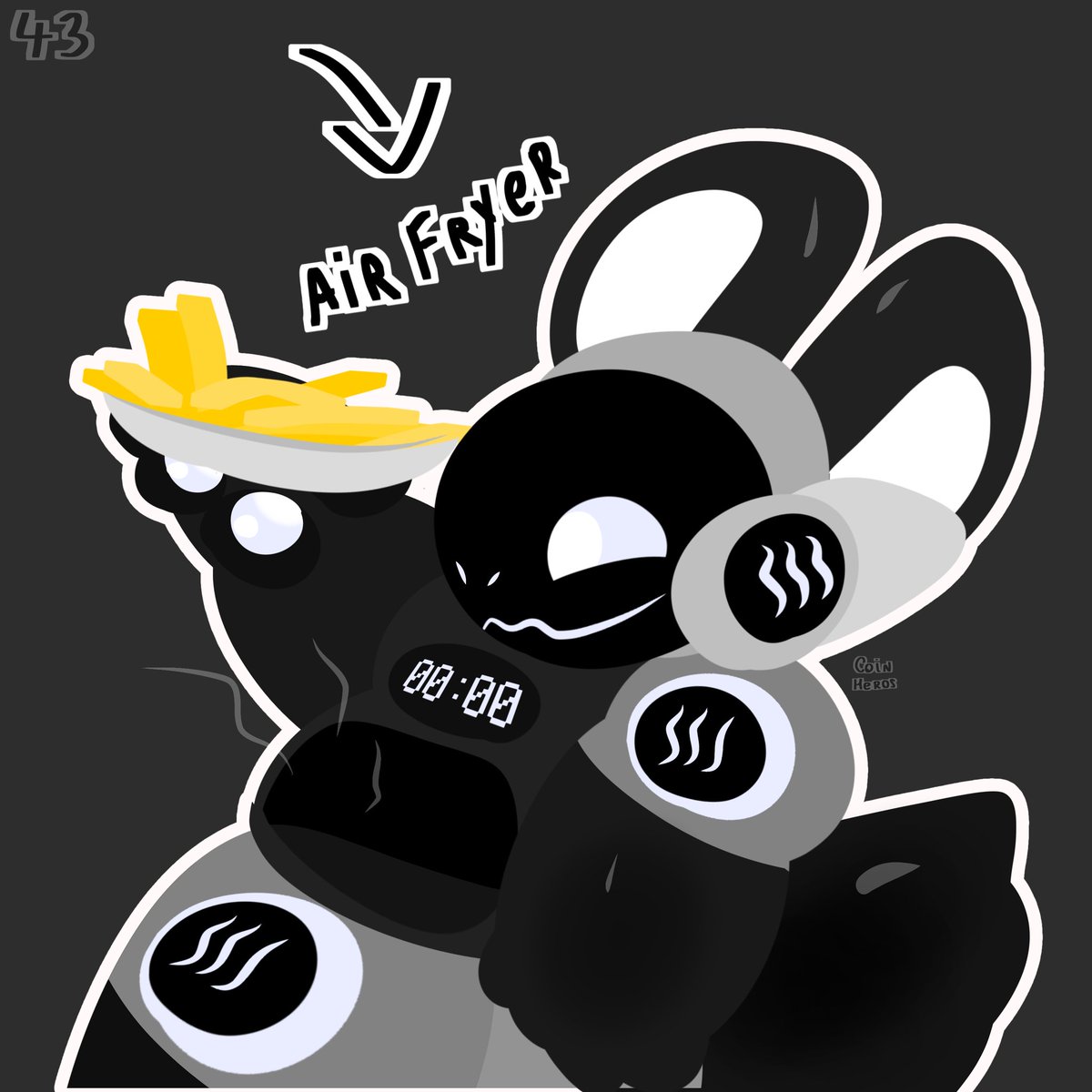 Ace and 99 others tweet media