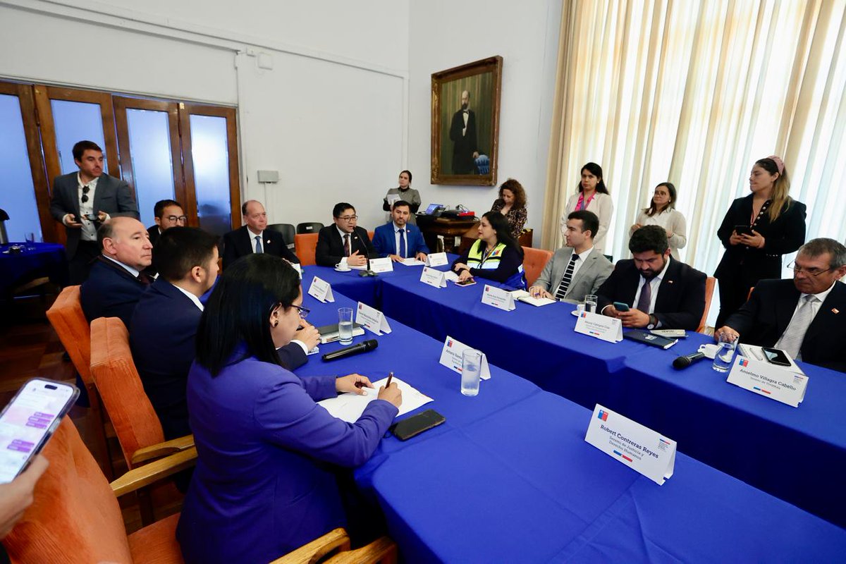 Seremi Mujer y Equidad de Género Biobío tweet media