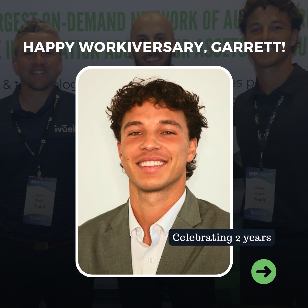 iVueit App tweet media