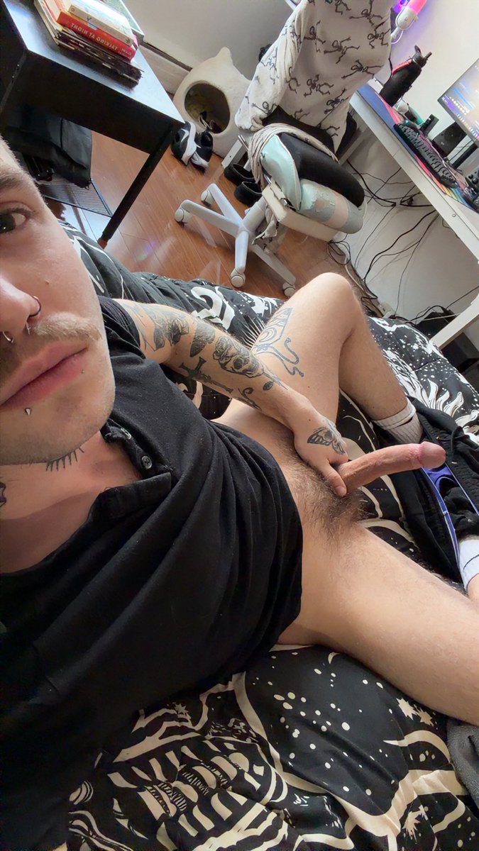 Lux (Pup Bondage) tweet media