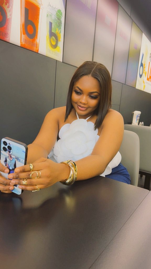 Vera Anene tweet media