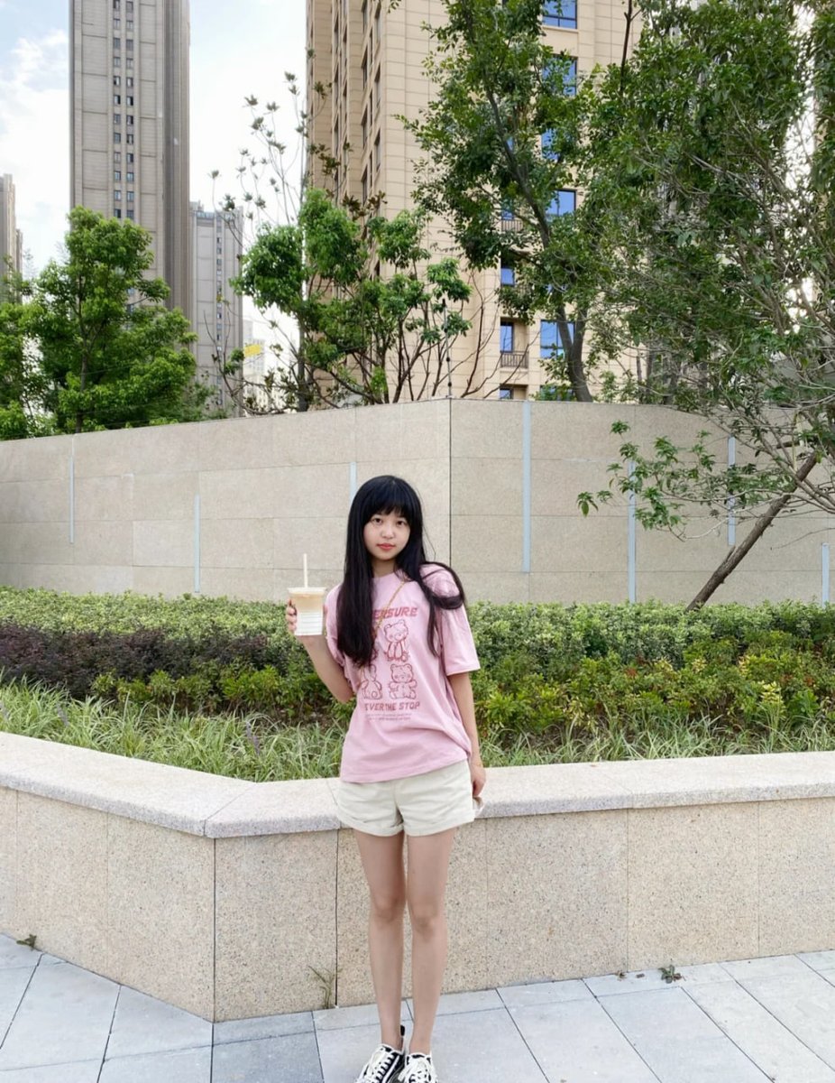 單親媽媽可可 tweet media