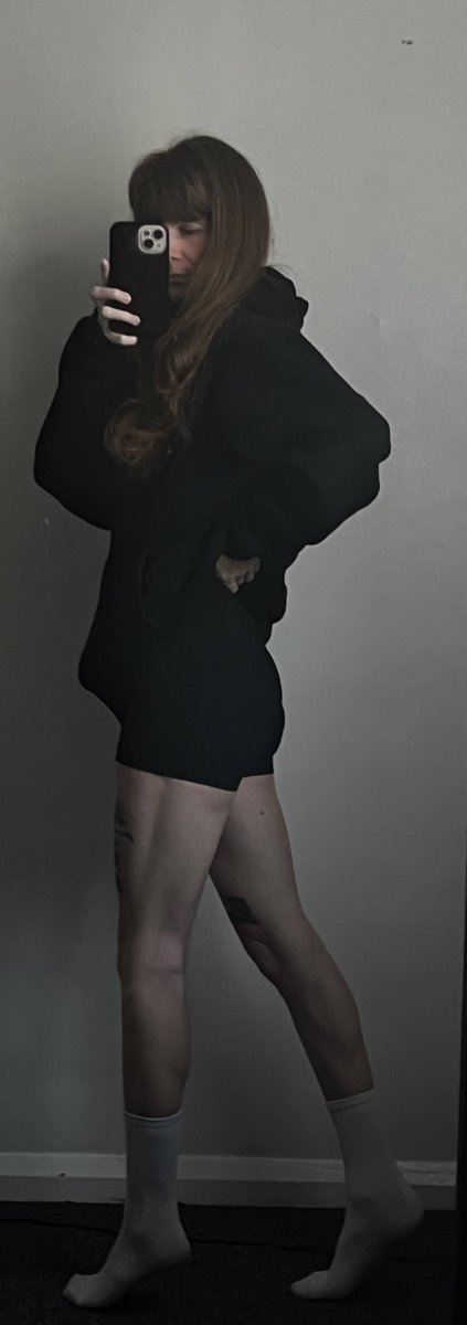 just a normal girl in a messed up world - gymtwt tweet media