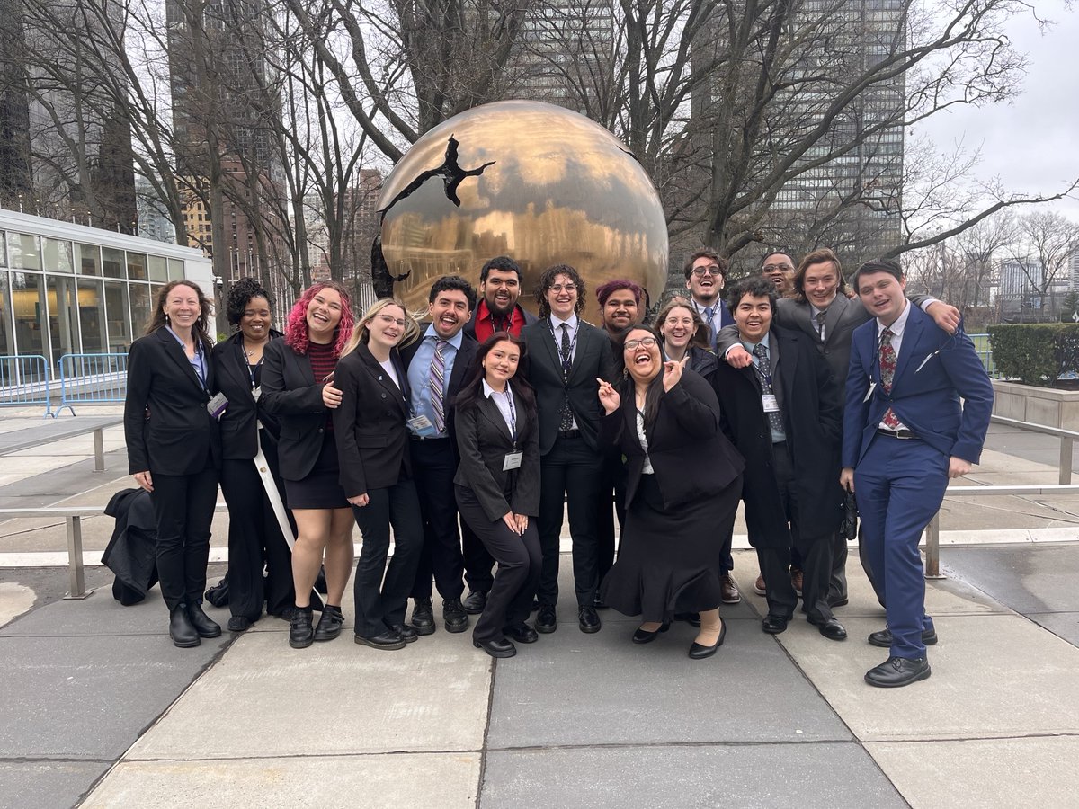 Chico State BSS tweet media