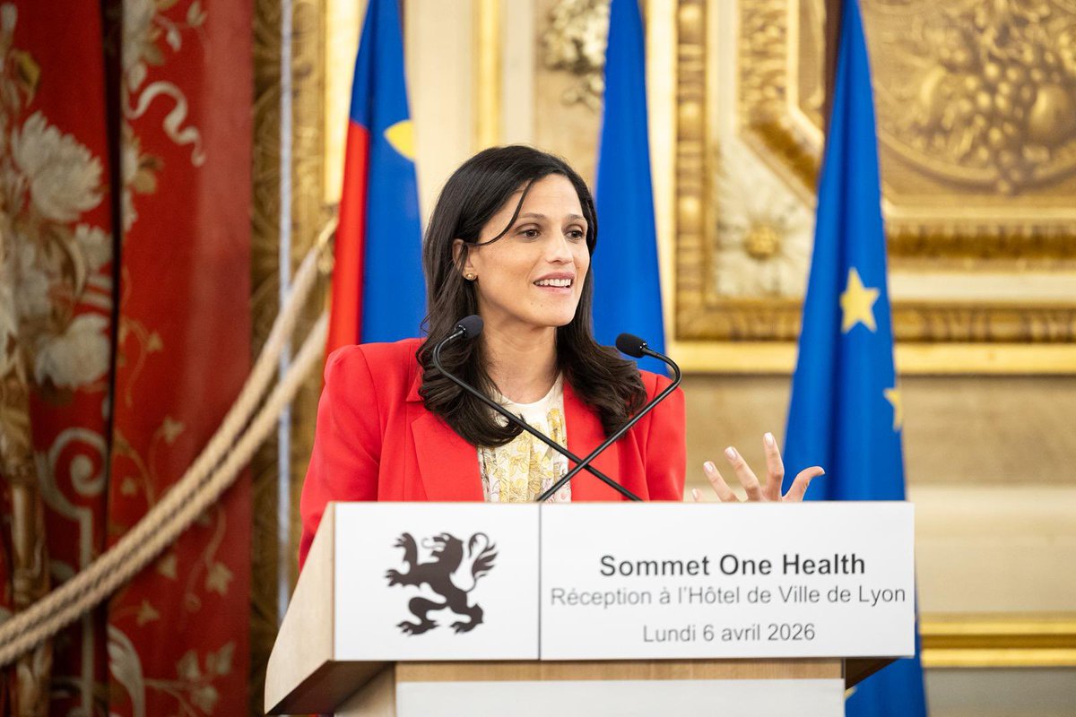 Éléonore Caroit tweet media