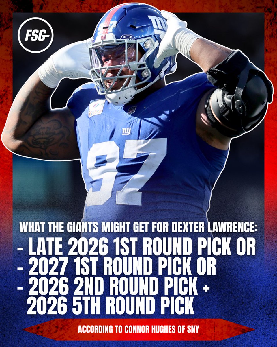 Fireside Giants tweet media