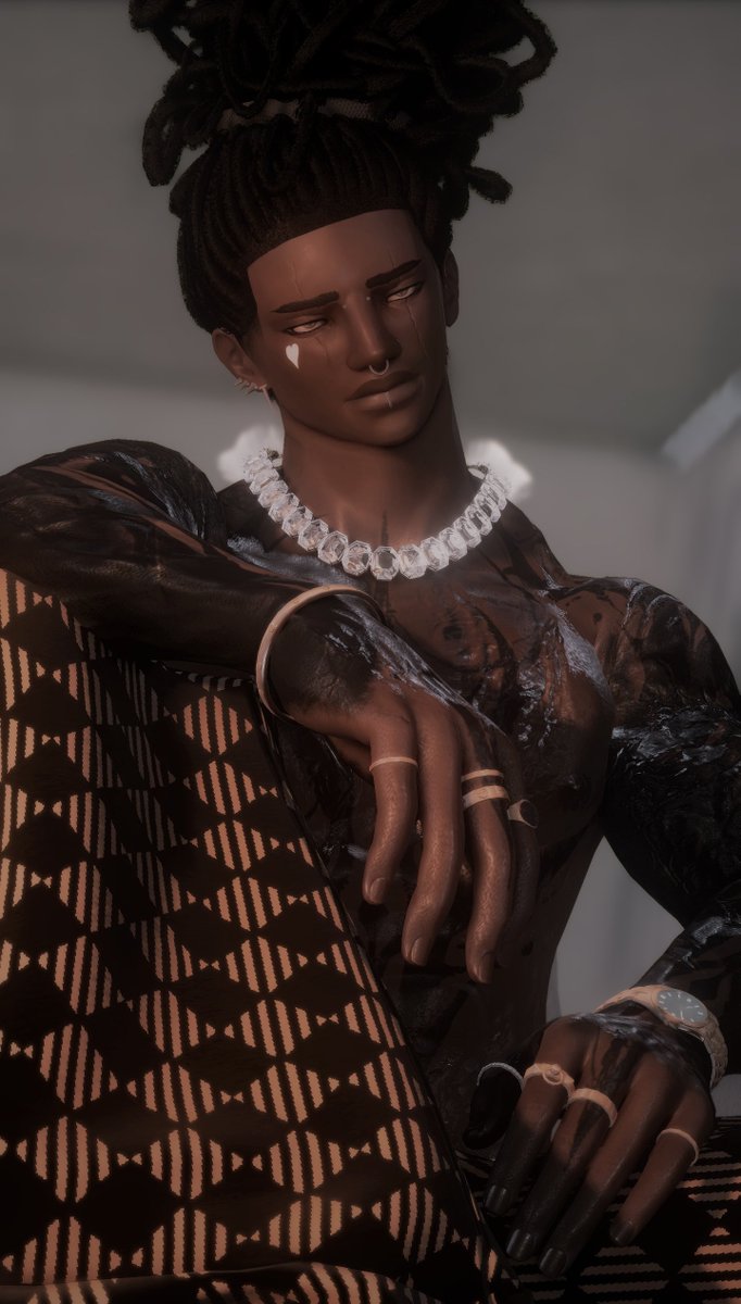 SaintZaeus's tweet photo. Brown Sugar
β’
β’
β’
#FFXIV | #Gposers | #Gpose | #Mykamods https://t.co/YtBjRIJY8U