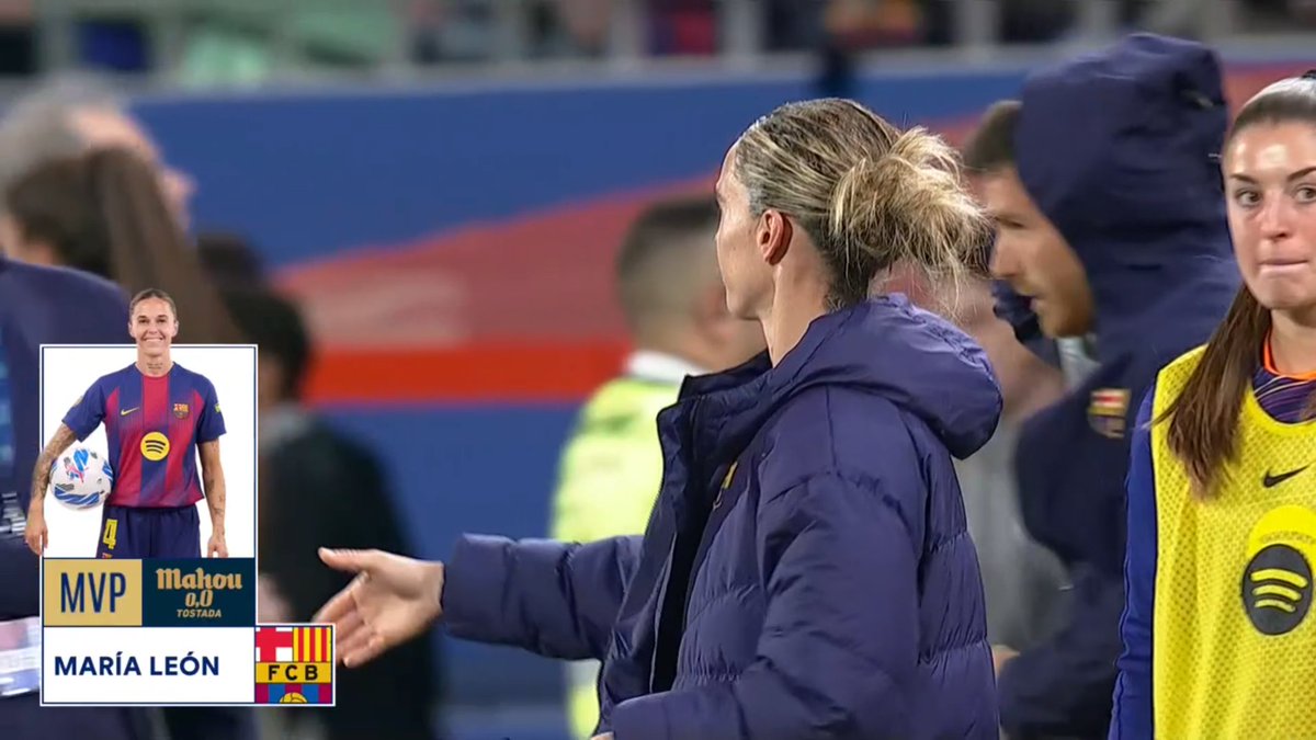 SUN de Barça tweet media