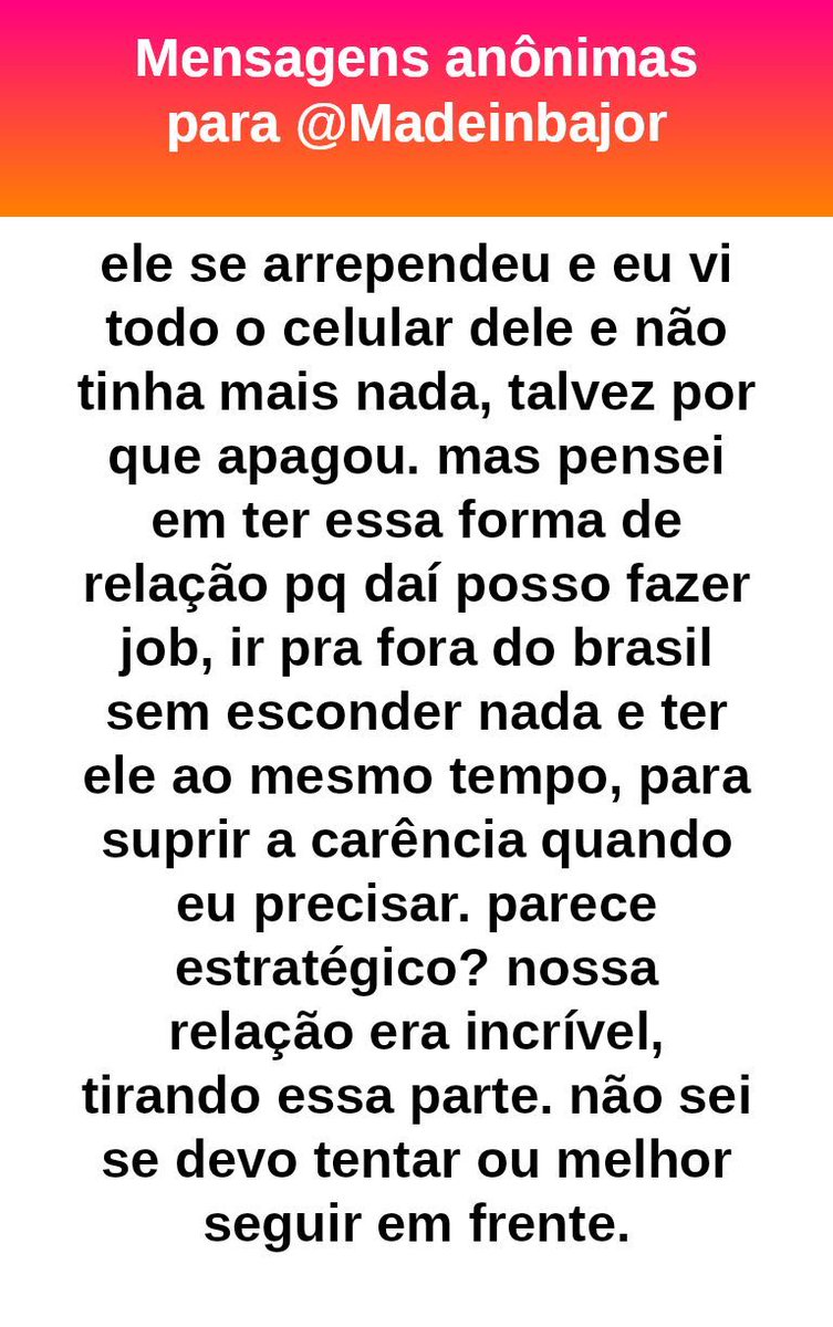 Making of da vida alheia tweet media