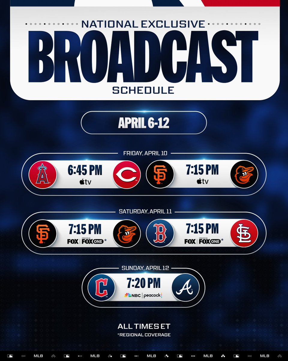 MLB tweet media