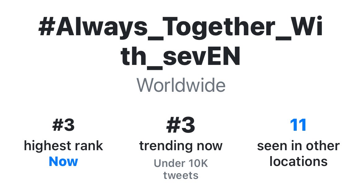 ❤︎ ⁷ tweet media