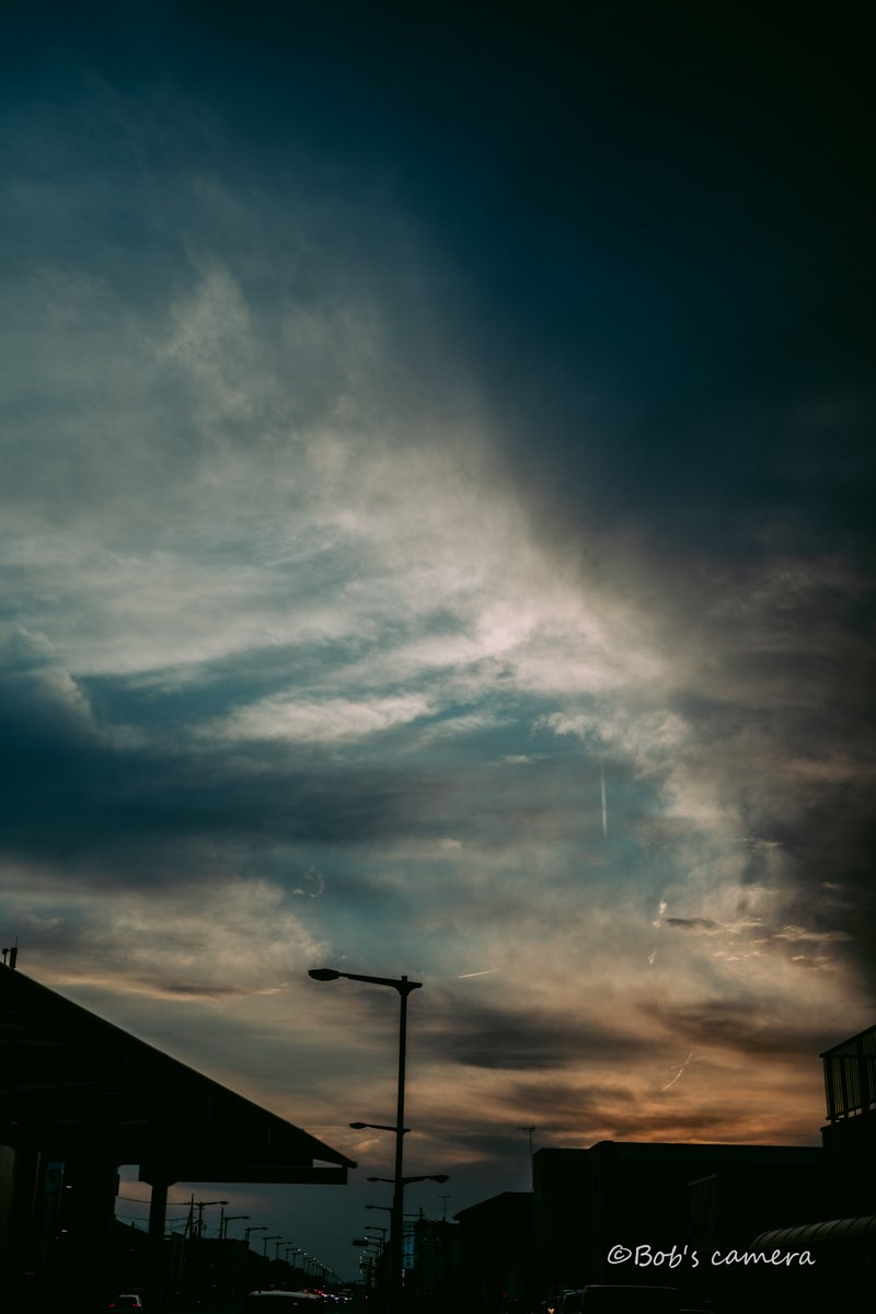 よボブ tweet media