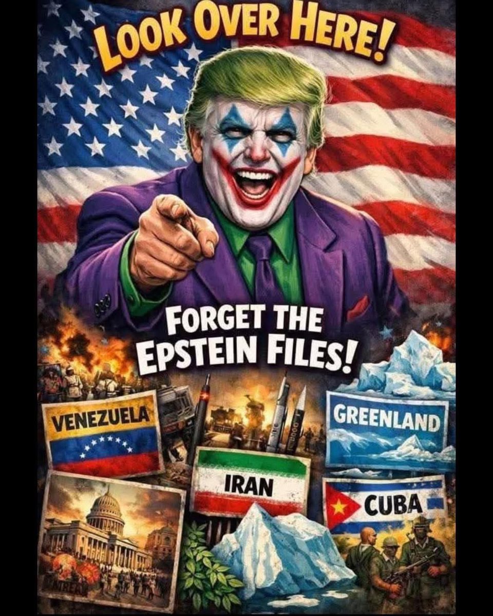 MikePommels™️ tweet media